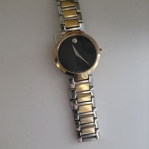 Women's movado